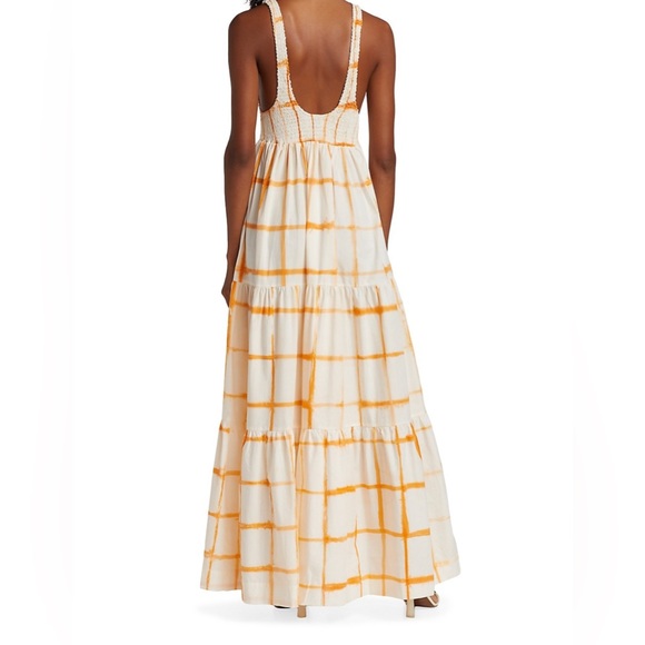 SWF Revolve Sunscape Maxi Dress - Picture 6 of 8